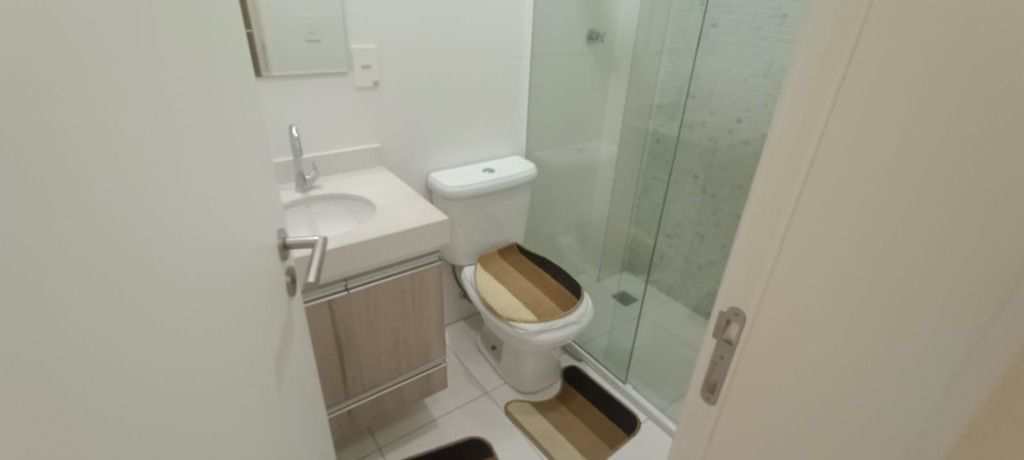 Apartamento em Praia Grande, no bairro Guilhermina