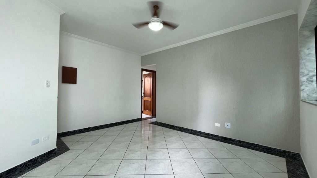 Apartamento em Praia Grande, no bairro Guilhermina