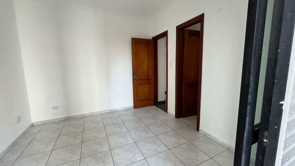 Apartamento em Praia Grande, no bairro Guilhermina