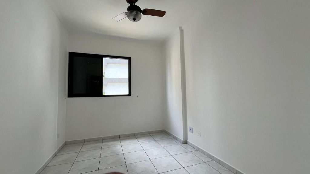 Apartamento em Praia Grande, no bairro Guilhermina