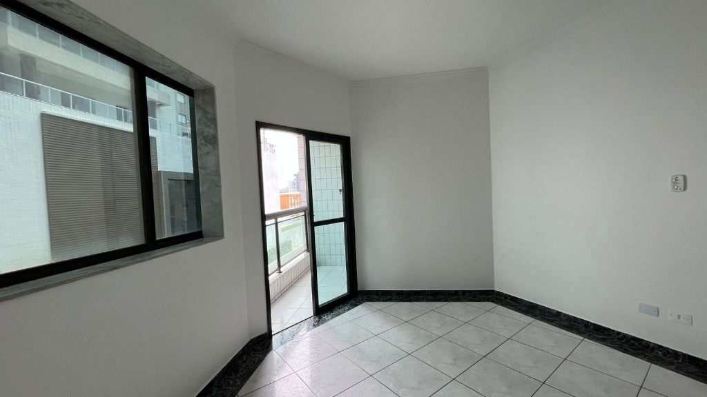 Apartamento em Praia Grande, no bairro Guilhermina