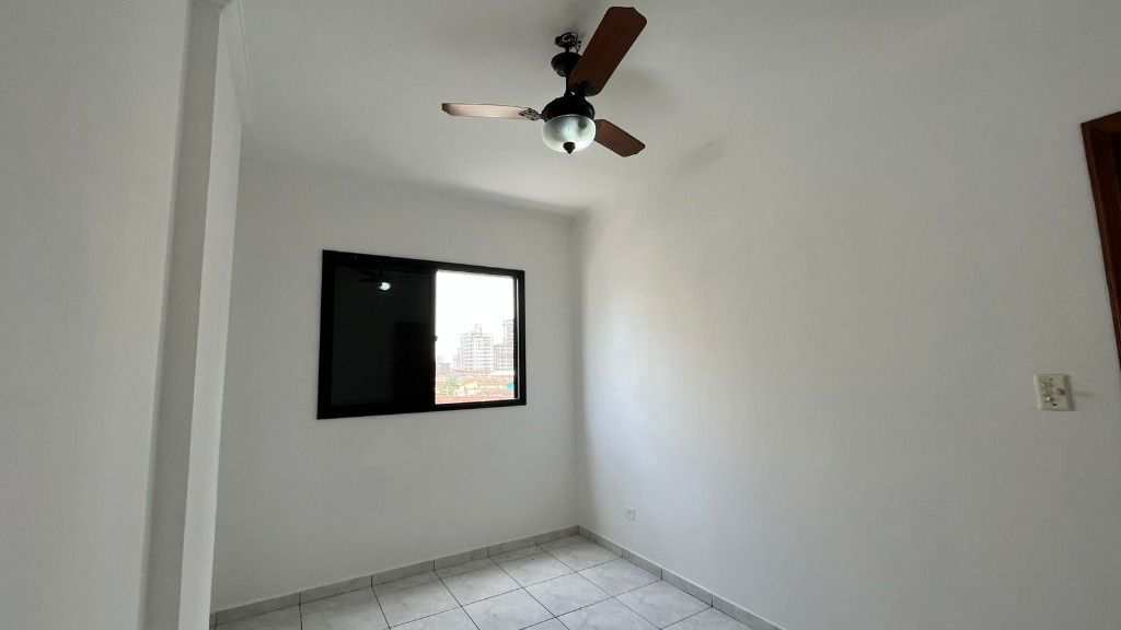 Apartamento em Praia Grande, no bairro Guilhermina