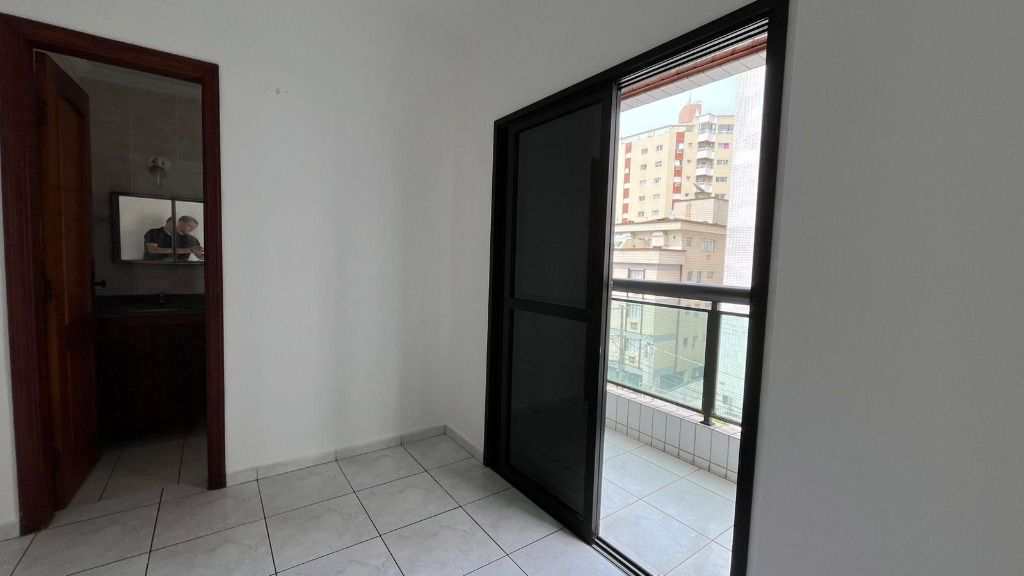 Apartamento em Praia Grande, no bairro Guilhermina