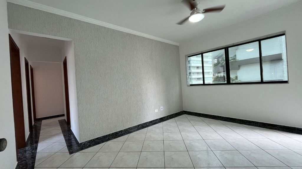 Apartamento em Praia Grande, no bairro Guilhermina
