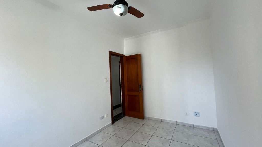 Apartamento em Praia Grande, no bairro Guilhermina