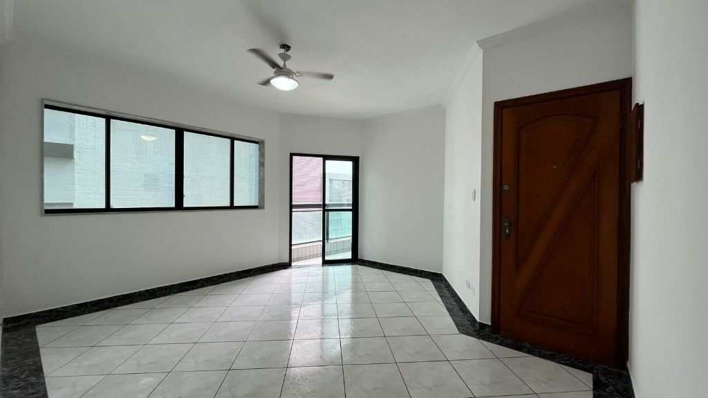 Apartamento em Praia Grande, no bairro Guilhermina