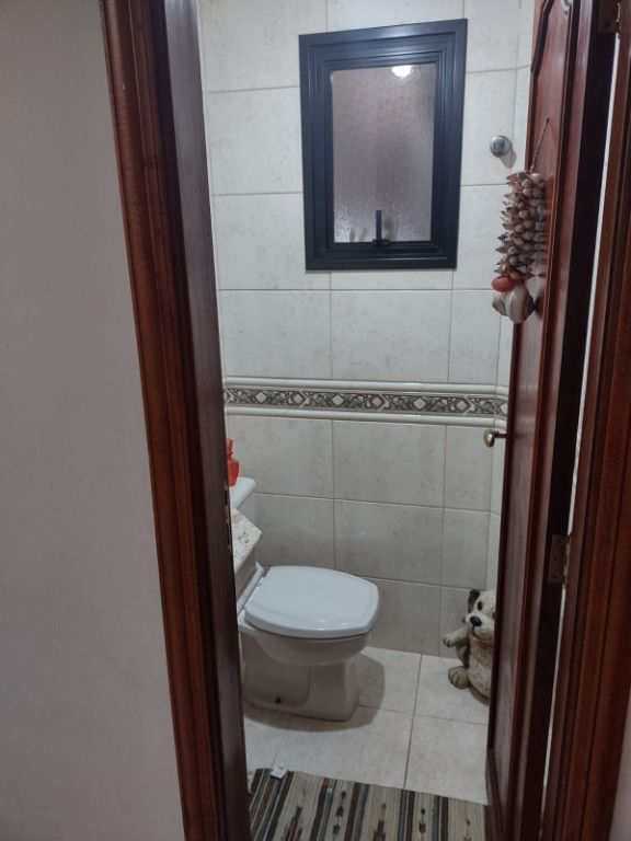 Apartamento em Praia Grande, no bairro Boqueirão