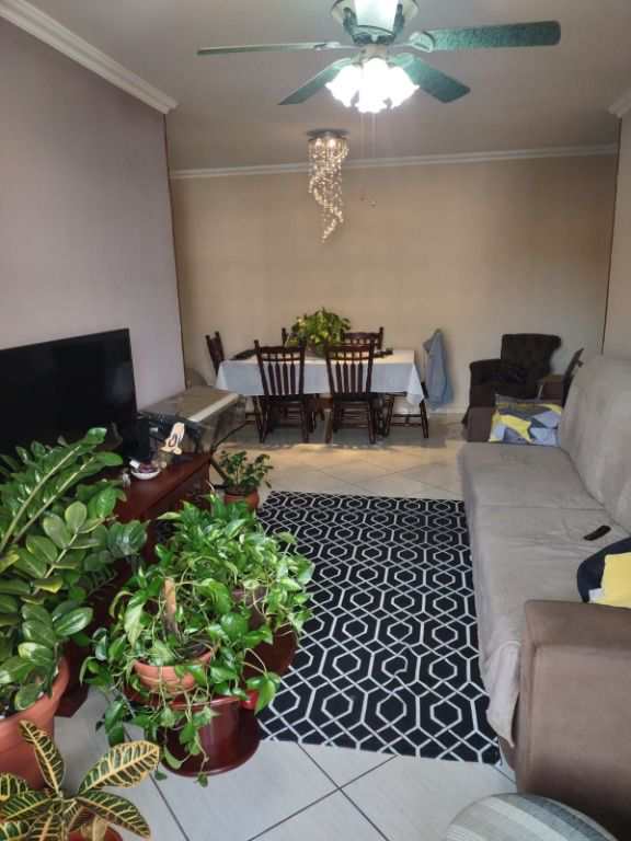 Apartamento em Praia Grande, no bairro Boqueirão