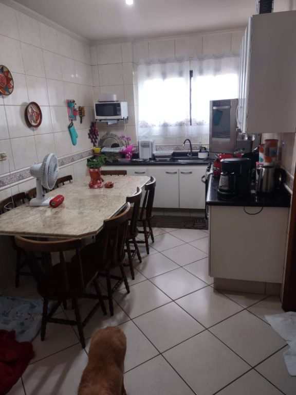 Apartamento em Praia Grande, no bairro Boqueirão