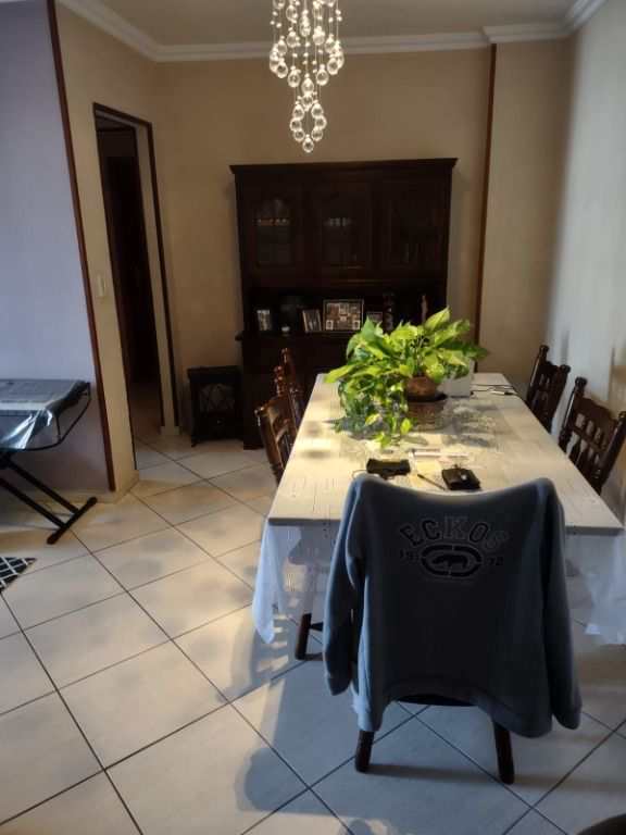 Apartamento em Praia Grande, no bairro Boqueirão