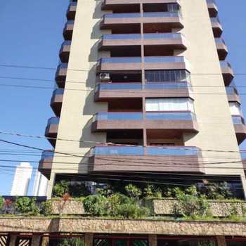 Apartamento em Praia Grande, bairro Boqueirão