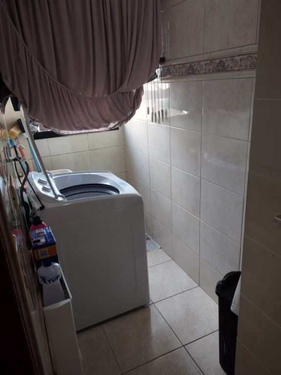 Apartamento em Praia Grande, no bairro Boqueirão