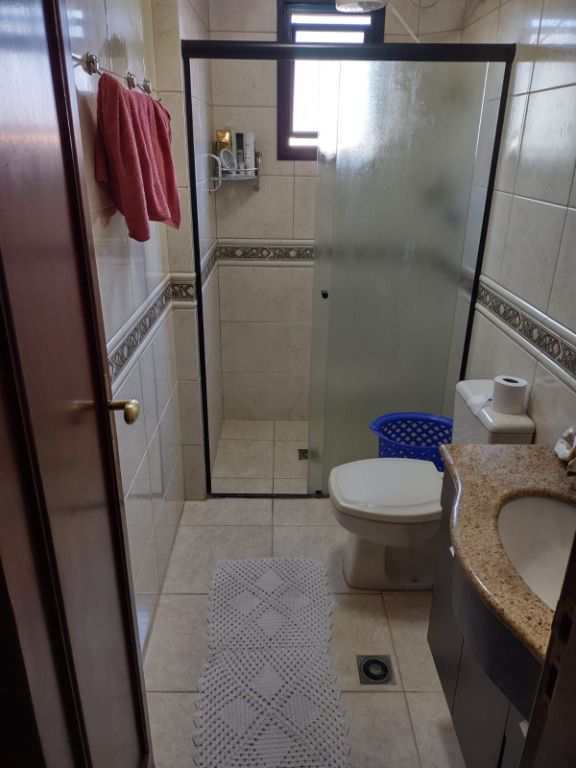 Apartamento em Praia Grande, no bairro Boqueirão