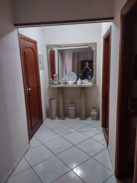 Apartamento em Praia Grande, no bairro Boqueirão