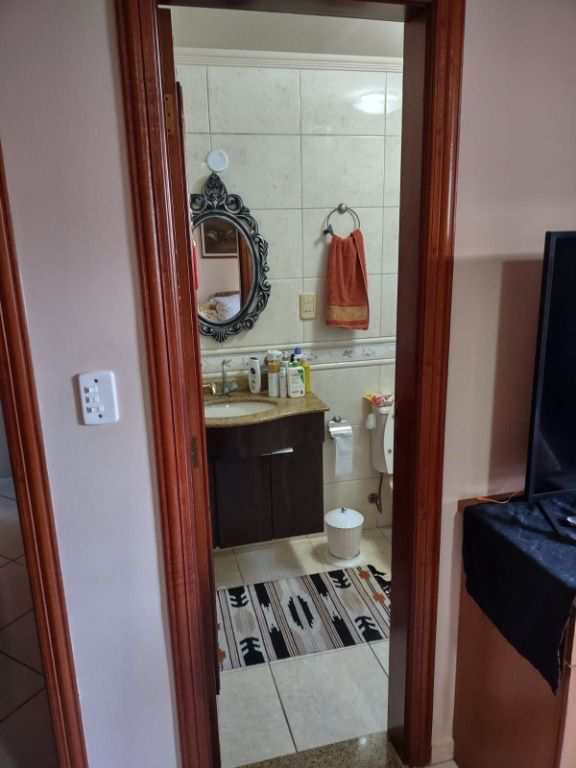 Apartamento em Praia Grande, no bairro Boqueirão