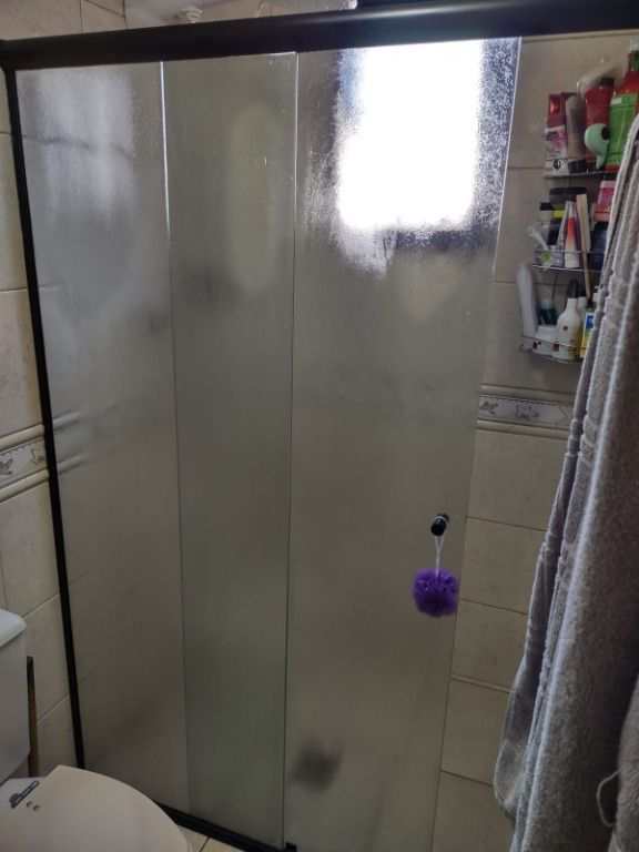 Apartamento em Praia Grande, no bairro Boqueirão