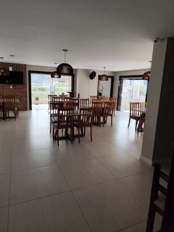 Apartamento em Praia Grande, no bairro Canto do Forte