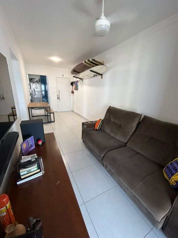 Apartamento em Praia Grande, no bairro Canto do Forte
