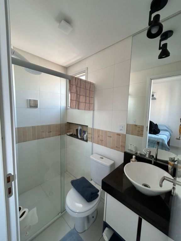Apartamento em Praia Grande, no bairro Canto do Forte