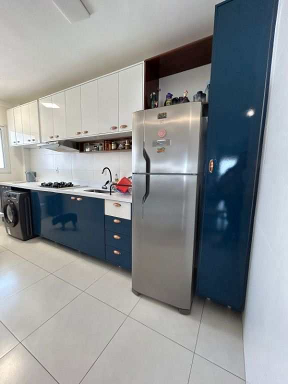 Apartamento em Praia Grande, no bairro Canto do Forte