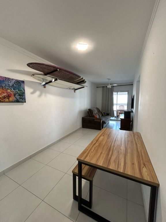 Apartamento em Praia Grande, no bairro Canto do Forte