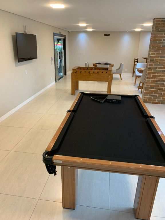 Apartamento em Praia Grande, no bairro Canto do Forte