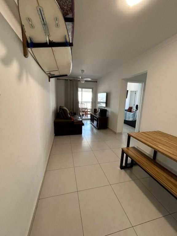Apartamento em Praia Grande, no bairro Canto do Forte
