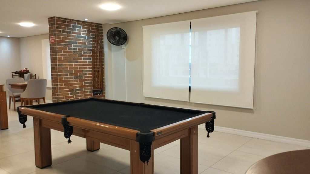 Apartamento em Praia Grande, no bairro Canto do Forte