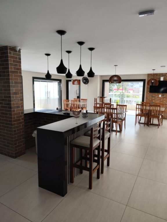 Apartamento em Praia Grande, no bairro Canto do Forte