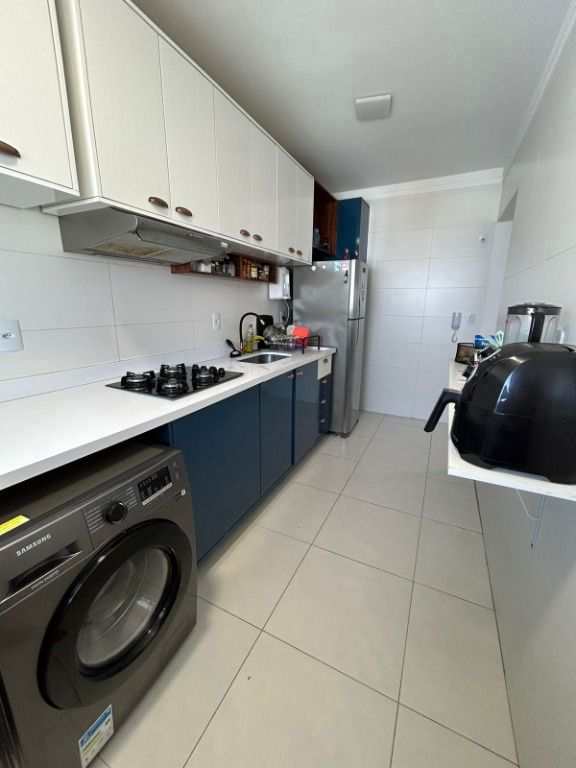 Apartamento em Praia Grande, no bairro Canto do Forte