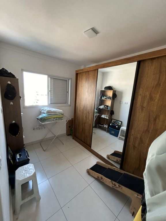 Apartamento em Praia Grande, no bairro Canto do Forte