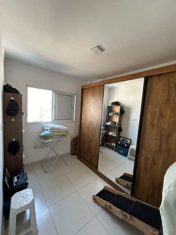 Apartamento em Praia Grande, no bairro Canto do Forte