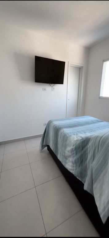 Apartamento em Praia Grande, no bairro Canto do Forte