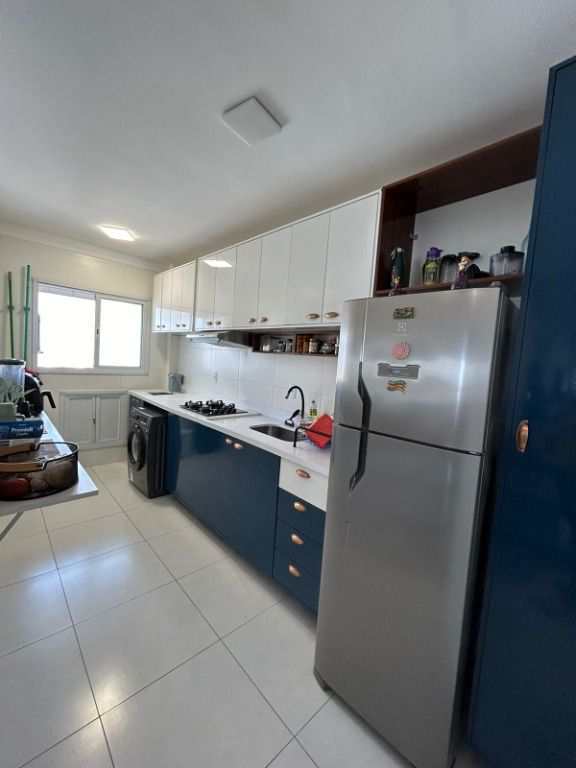 Apartamento em Praia Grande, no bairro Canto do Forte