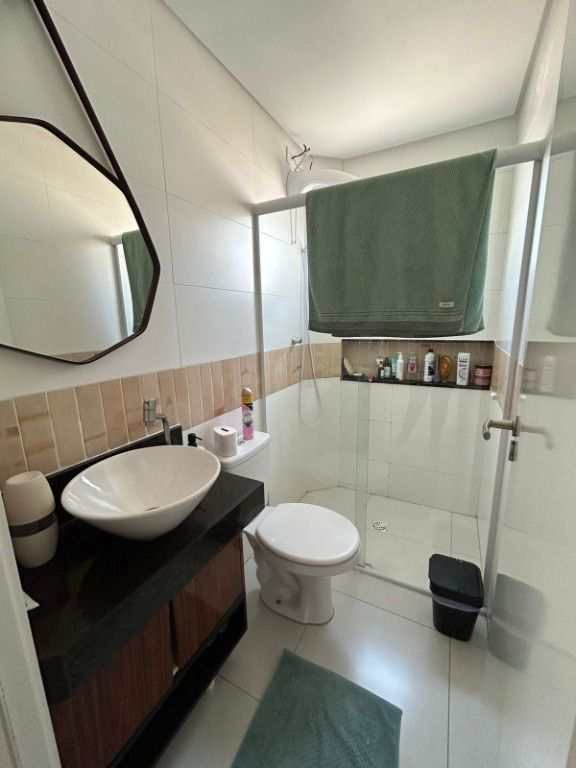 Apartamento em Praia Grande, no bairro Canto do Forte