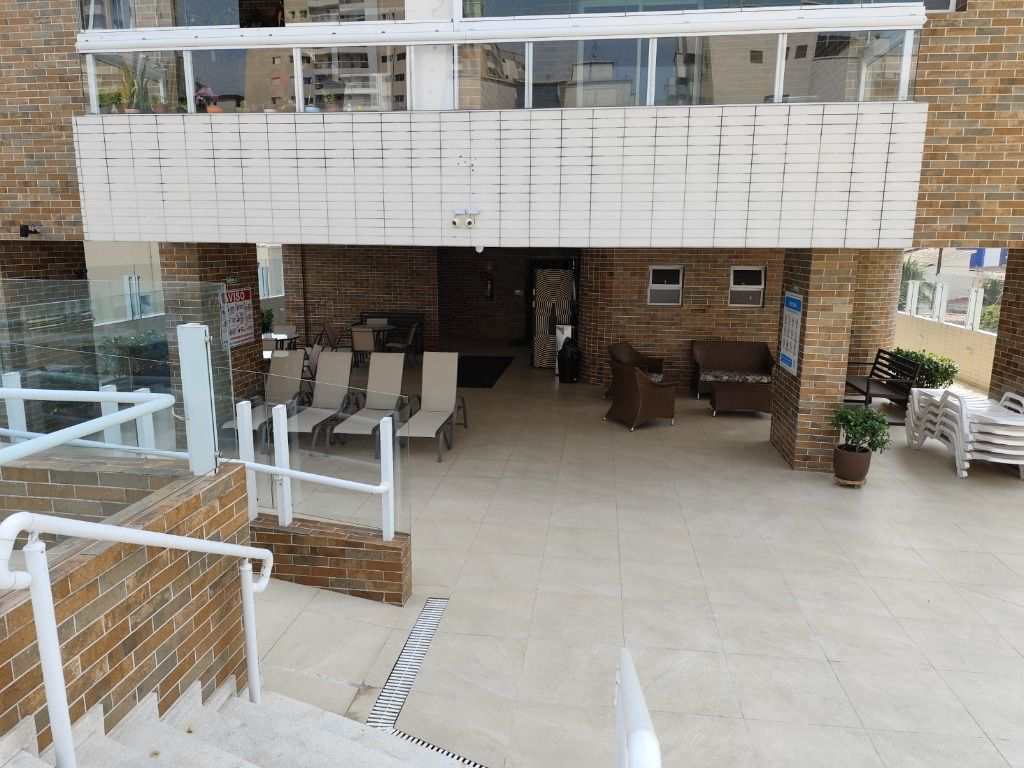 Apartamento em Praia Grande, no bairro Canto do Forte