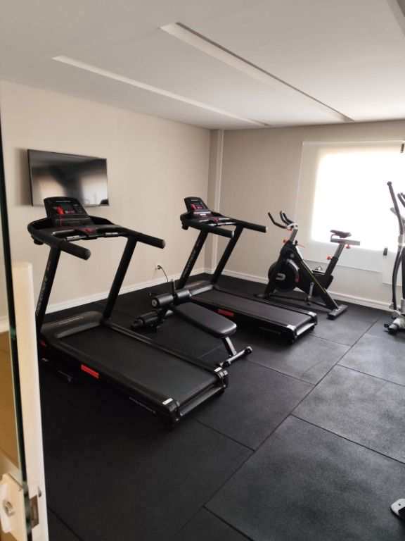 Apartamento em Praia Grande, no bairro Canto do Forte