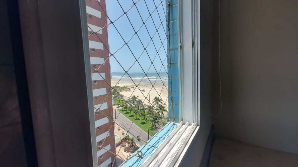 Apartamento em Praia Grande, no bairro Tupi