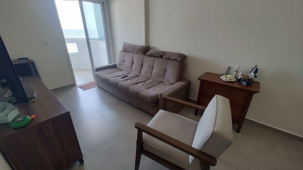 Apartamento em Praia Grande, no bairro Tupi