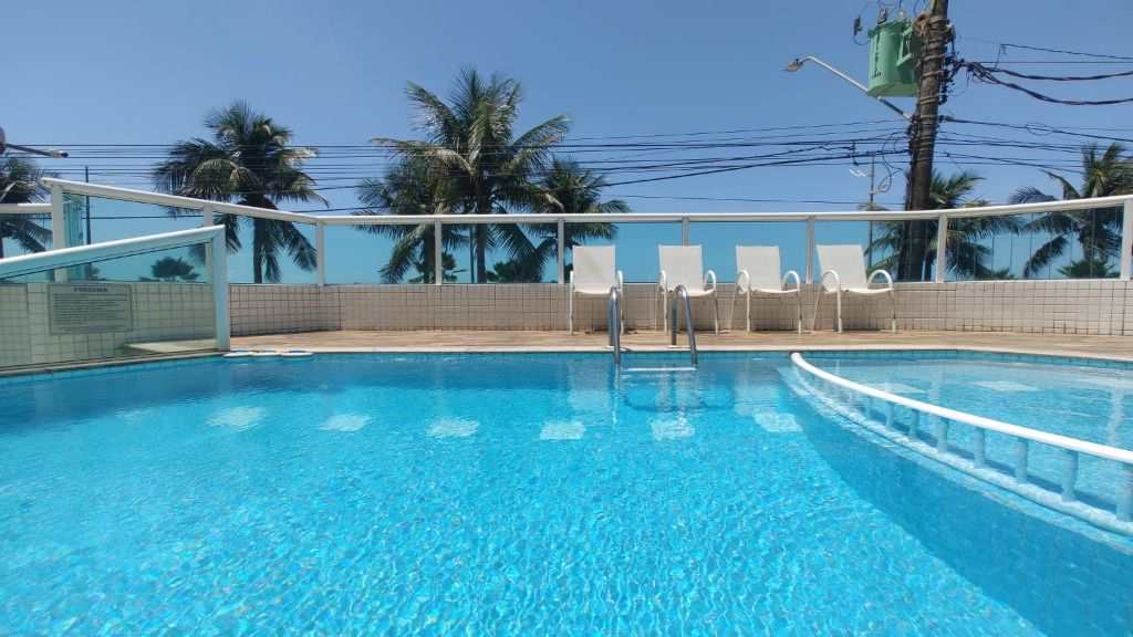Apartamento em Praia Grande, no bairro Tupi