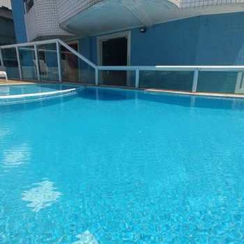 Apartamento em Praia Grande, bairro Tupi