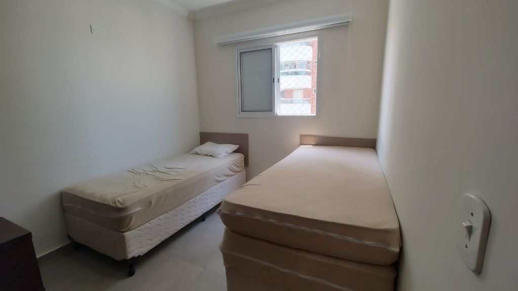 Apartamento em Praia Grande, no bairro Tupi