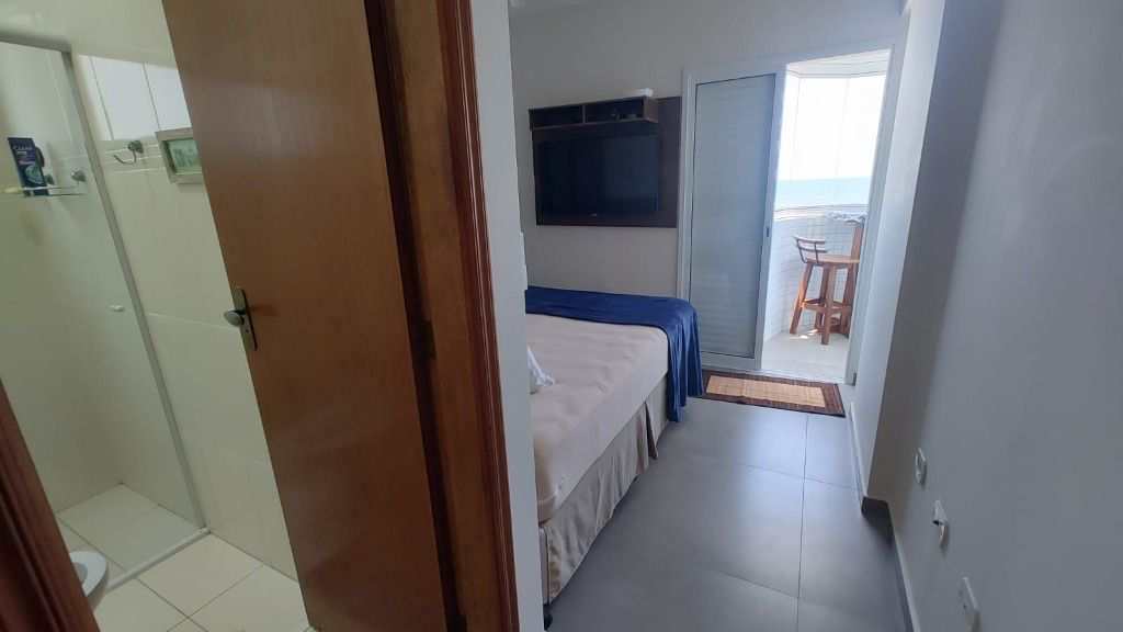 Apartamento em Praia Grande, no bairro Tupi