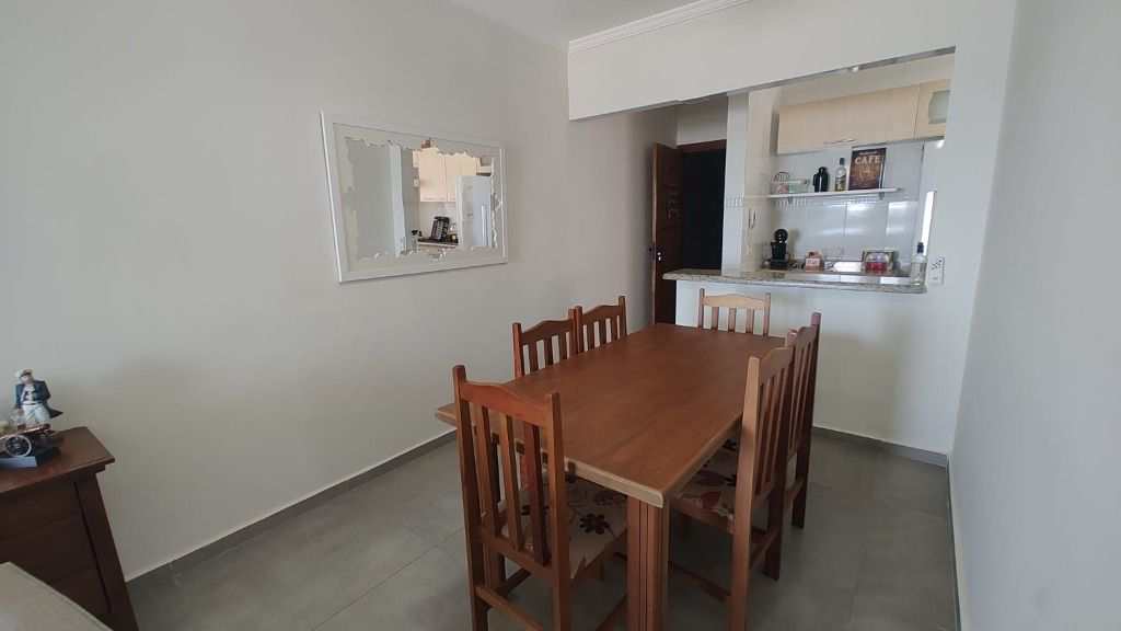 Apartamento em Praia Grande, no bairro Tupi