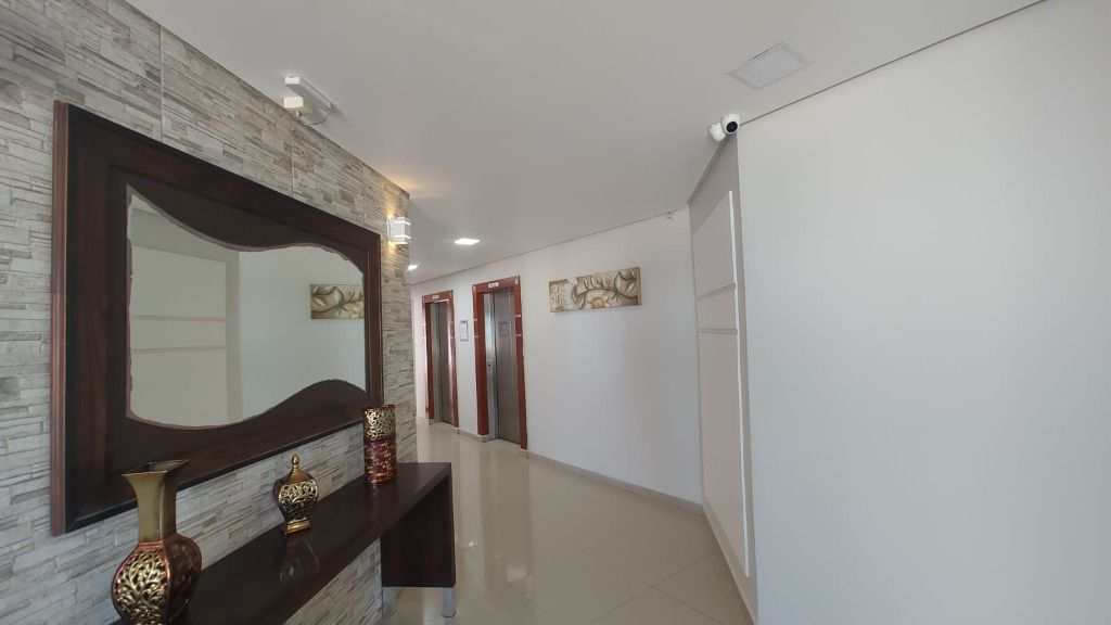 Apartamento em Praia Grande, no bairro Tupi