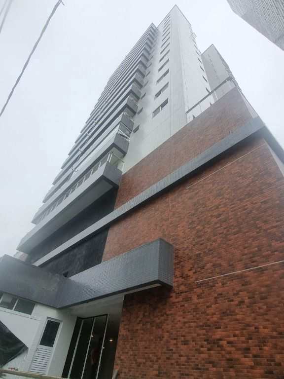 Apartamento em Praia Grande, no bairro Guilhermina