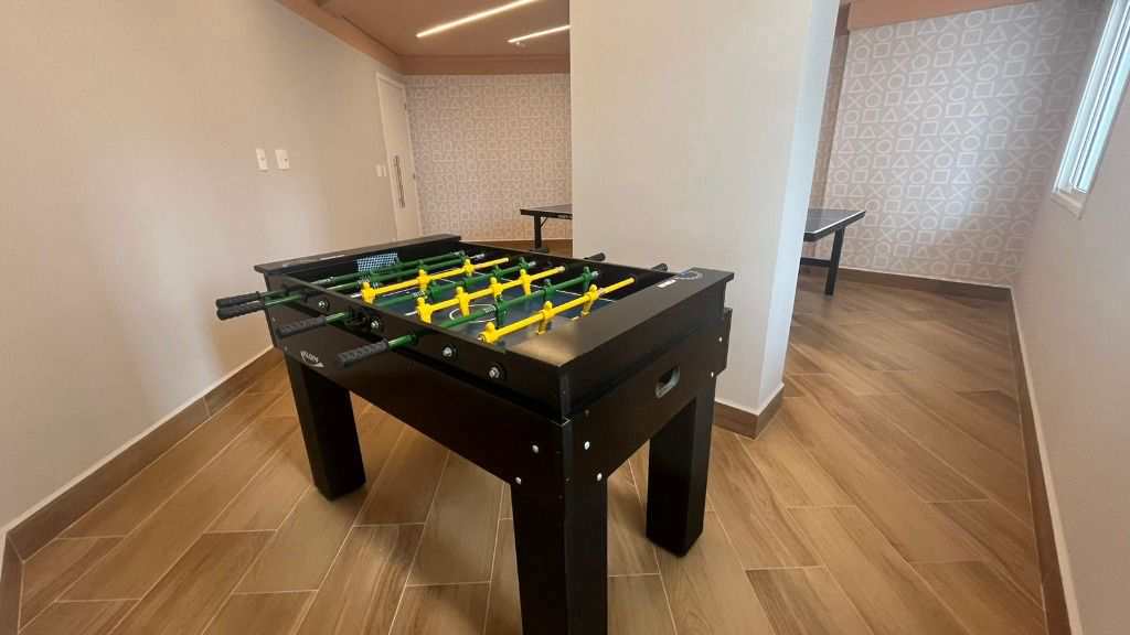 Apartamento em Praia Grande, no bairro Guilhermina