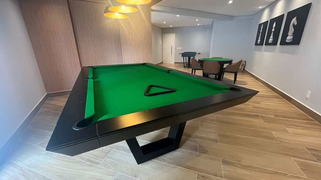 Apartamento em Praia Grande, no bairro Guilhermina