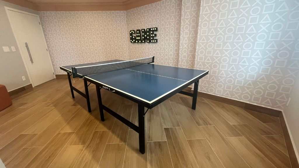 Apartamento em Praia Grande, no bairro Guilhermina
