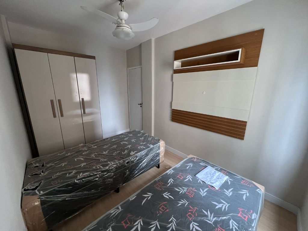 Apartamento em Praia Grande, no bairro Guilhermina
